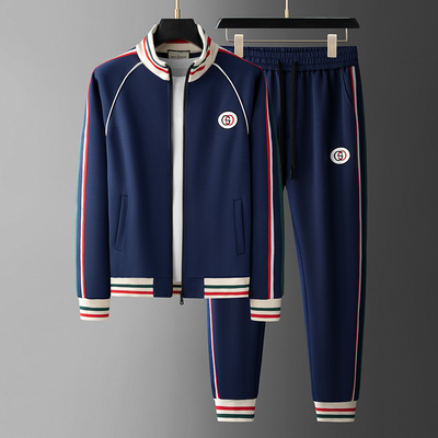 Peso Premium Tracksuit Set