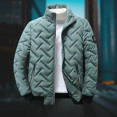 Blake™ | Quilted Men's Performance Jacket