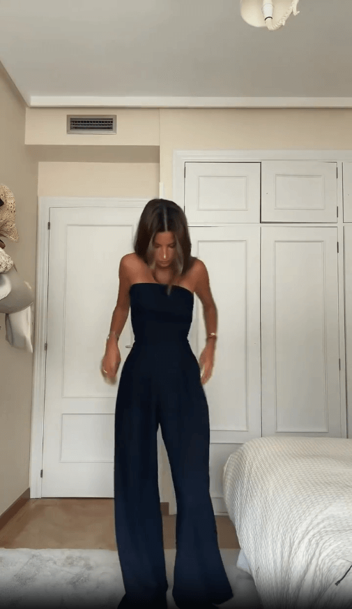 OLIVIA | JUMPSUIT