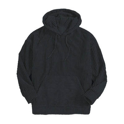 Noah Harding Birch&Co Aspen Cord Hoodie