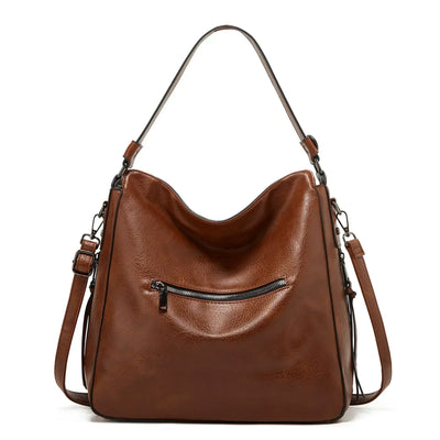 Maya - Premium Leather Bag