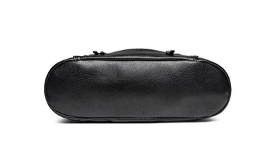 Lina - Luxe Leather Bag