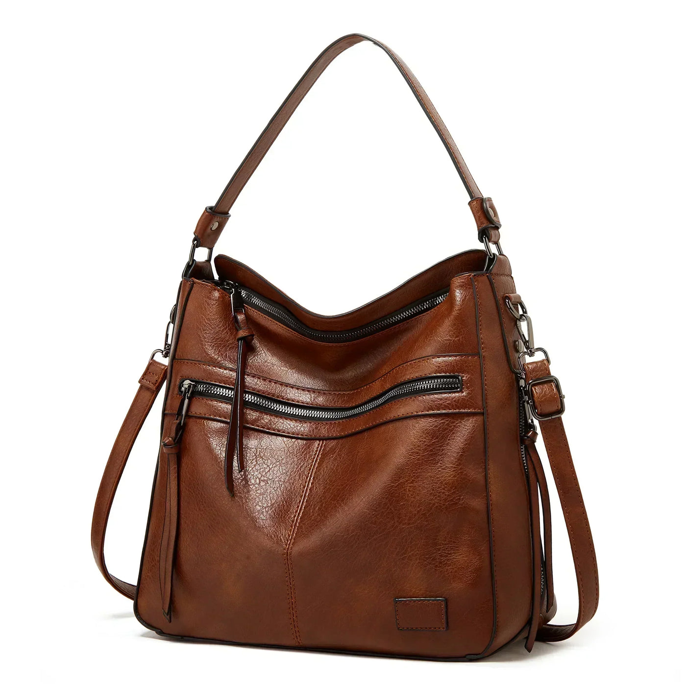 Maya - Premium Leather Bag