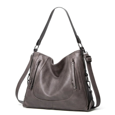 Nora - Everyday Leather Bag