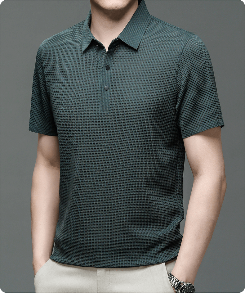 SAM | POLO SHIRT