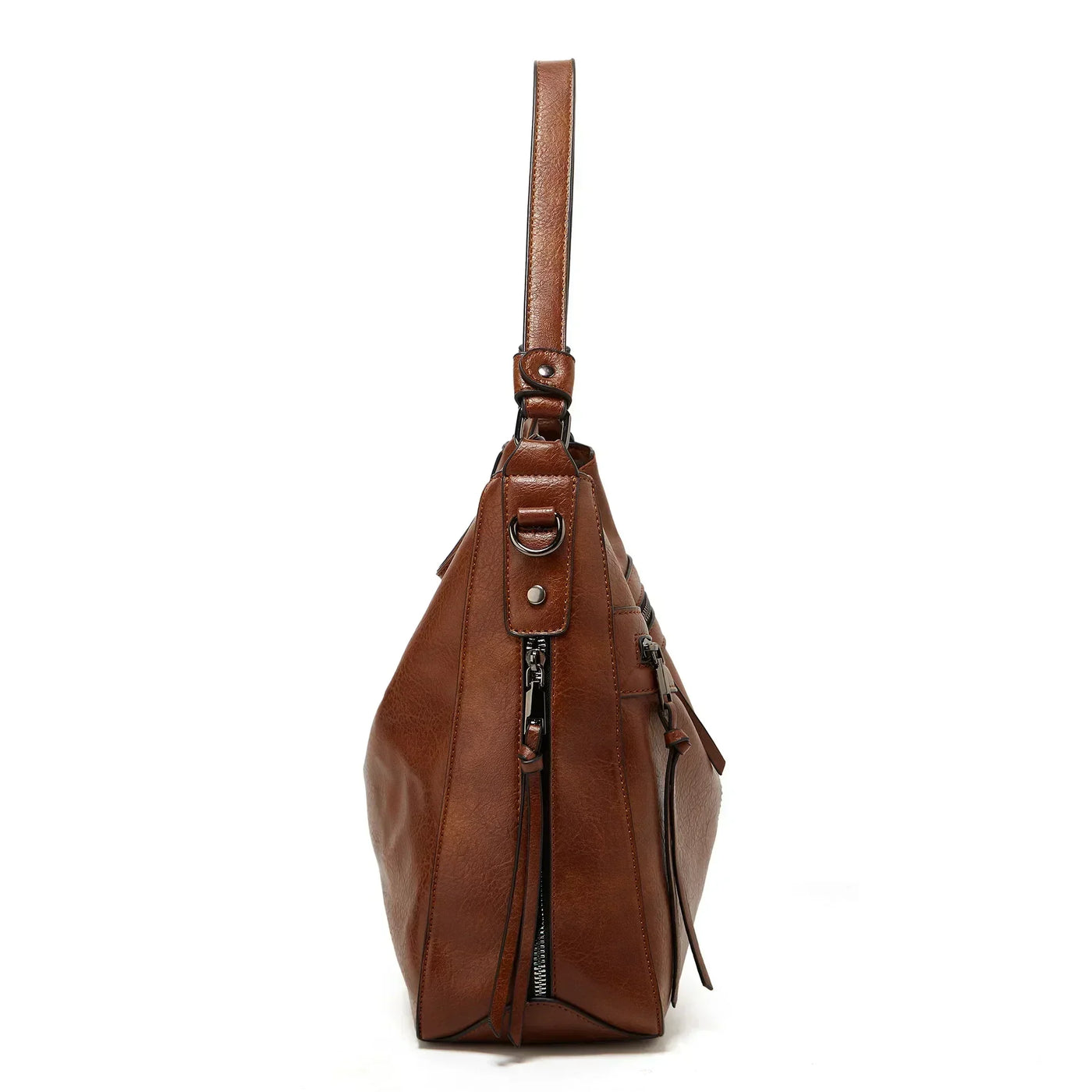 Maya - Premium Leather Bag