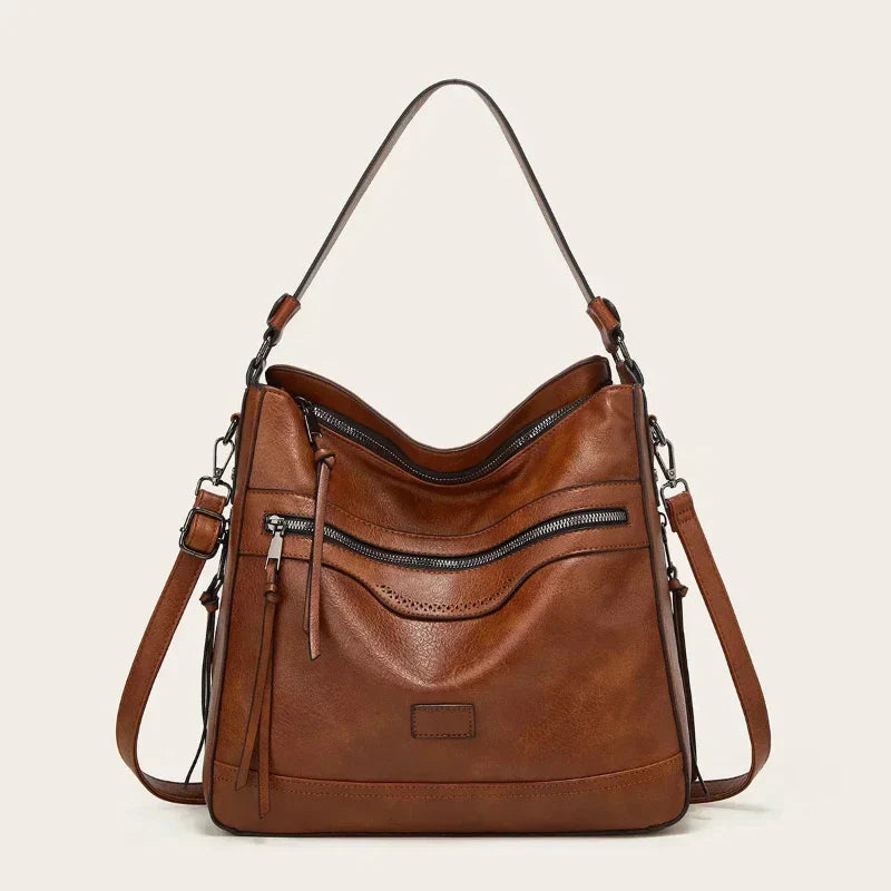 Maya - Premium Leather Bag