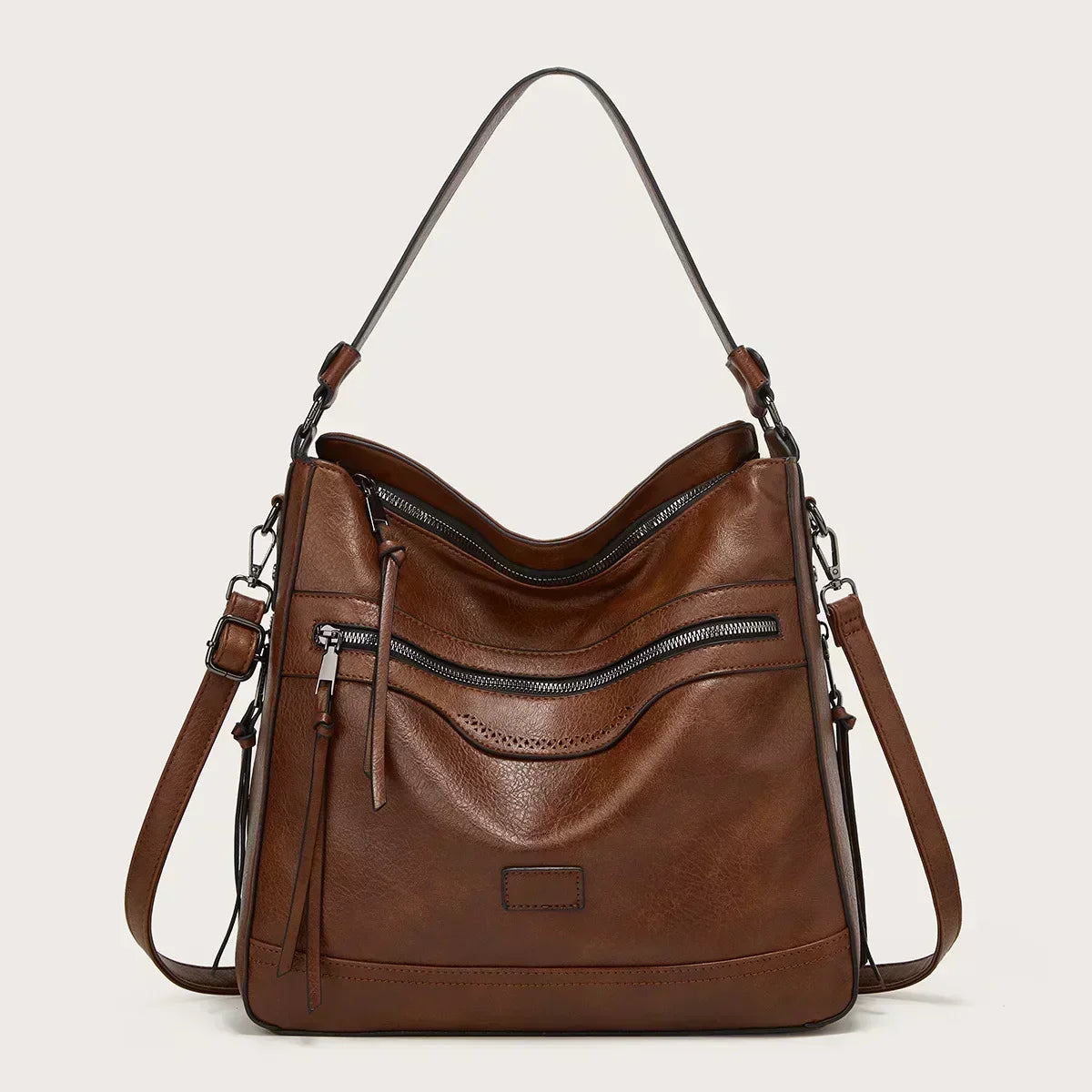 Maya - Premium Leather Bag