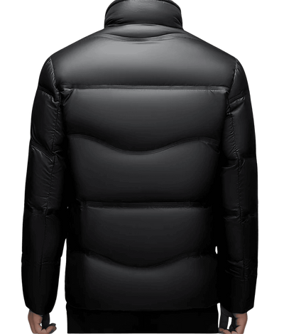 Liam Harding Obsidian Jacket