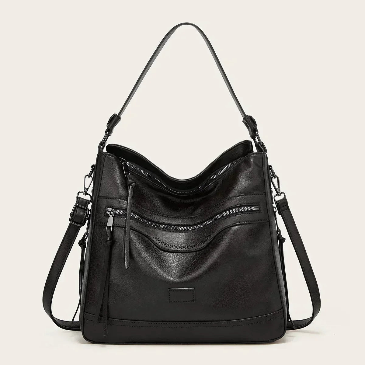 Maya - Premium Leather Bag