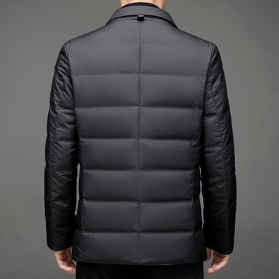 Venture™ - Quilted Down Blazer