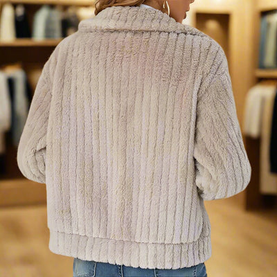 VALERIA | CASUAL CARDIGAN