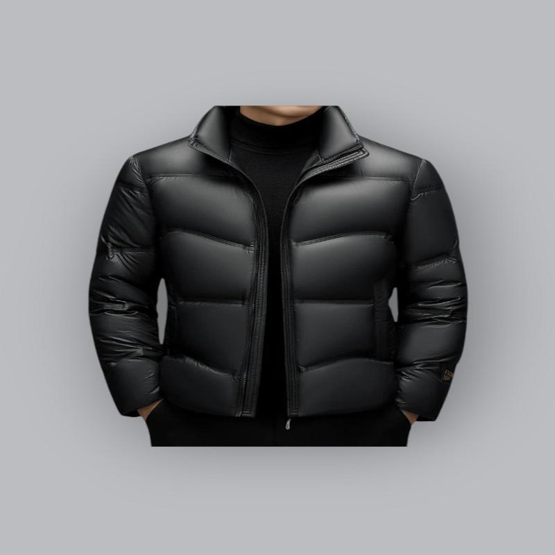 Liam Harding Obsidian Jacket