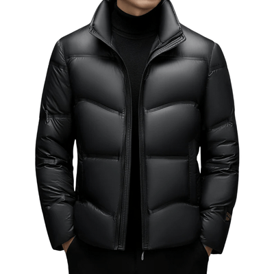 Liam Harding Obsidian Jacket