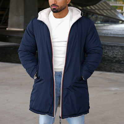 Nordic™ - Fleece Lined Jacket