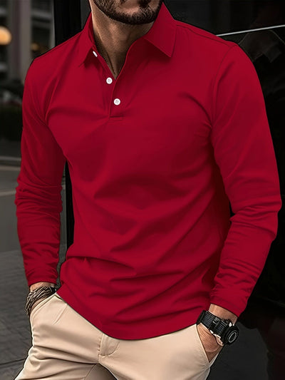 Royce™ - Urban Polo Shirt