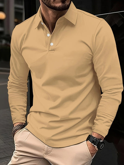 Royce™ - Urban Polo Shirt